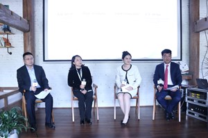 ເຕັກໂນໂລຊີດີຈີຕອນ ຊ່ວຍໃຫ້ເສດຖະກິດໃນຊົນນະບົດຂະຫຍາຍຕົວ