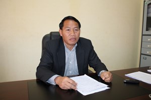 ຫຼວງນໍ້າທາ ຮ່ວມໃຈປົກປັກຮັກສານົກທີ່ເປັນເອກະລັກຂອງແຂວງ