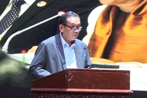 ແຜນຍຸດທະສາດການທ່ອງທ່ຽວອາຊຽນ 2016-2025ສາມາດຈັດຕັ້ງປະຕິບັດສໍາເລັດ 49 ກິດຈະກໍາ ໃນຈໍານວນ 64 ກິດຈະກໍາຂອງແຜນການທັງໝົດ.