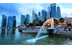 ສິງກະໂປ ລົງທຶນຫຼາຍກວ່າ 700 ລ້ານໂດລາ ເຂົ້າໃນການພັດທະນາ AI