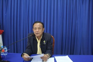 ຖວທ ເຊກອງ ຍົກລະດັບຄວາມຮູ້ວຽກງານໂຄສະນາ ແລະ ສົ່ງເສີມການທ່ອງທ່ຽວ