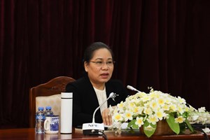 ກະຊວງ ຖວທ ກະກຽມເປັນເຈົ້າພາບ ຈັດງານມະຫະກຳການທ່ອງທ່ຽວອາຊຽນ