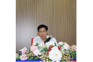  ທຫລ ເຜີຍແຜ່ນະໂຍບາຍສິນເຊື່ອເພື່ອກະຕຸ້ນເສດຖະກິດ ແລະນິຕິກໍາທີ່ຕິດພັນຢູ່ແຂວງສາລະວັນ