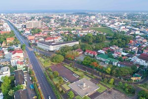 ການສ້າງ ນວ ເປັນຫົວໜ່ວຍຍຸດທະສາດສາມາດບັນລຸ2 ໃນ 7 ດ້ານ