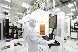 ສ ເກົາຫຼີ ຈະລື່ນກາຍ ໄຕ້ຫວັນ (ຈີນ) ໃນການຜະລິດຊິບພາຍໃນປີ 2032