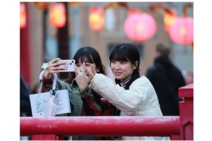 ເດືອນຜ່ານມານັກທ່ອງທ່ຽວຕ່າງປະເທດເດີນທາງຢ້ຽມຢາມຍີ່ປຸ່ນເຖິງ 2,7 ລ້ານກວ່າຄົນ