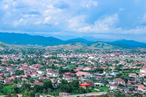 ຊຽງຂວາງ ຈັດຕັ້ງປະຕິບັດວາລະແຫ່ງຊາດ ວ່າດ້ວຍການແກ້ໄຂບັນຫາຢາເສບຕິດ