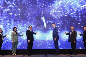 ຫວຽດນາມ ຊຸກຍູູ້ການພັດທະນາວິສາຫະກິດ ໂດຍແມ່ຍິງແມ່ນເຈົ້າຂອງ 