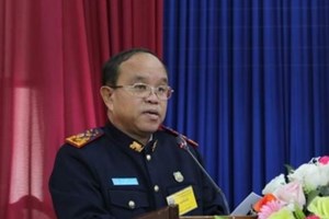 ປີ 2023 ຜ່ານມາ ສານປະຊາຊົນແຂວງເຊກອງ ແກ້ໄຂຄະດີໄດ້ 139 ເລື່ອງ