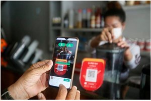 ປີ2023 ຍອດການຊຳລະເງິນທາງ ອີ-ວໍເລດ ຂອງກຳປູເຈຍ ເພີ່ມຂຶ້ນ 80%