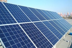 ກຳລັງຕິດຕັ້ງໄຟຟ້າພະລັງງານໃໝ່ຂອງຈີນ ຄາດວ່າຈະລື່ນກາຍປະລິມານຜະລິດໄຟຟ້າດ້ວຍຖ່ານຫີນ