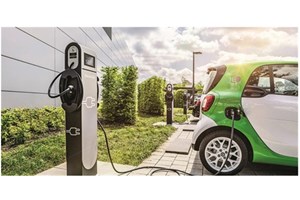 ມາເລເຊຍ ສະເໜີເງິນອຸດໜູນໃຫ້ຜູ້ນຳໃຊ້ລົດໄຟຟ້າ