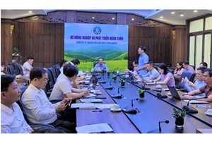 ຫວຽດນາມປະຕິບັດບັນດາຂໍ້ສະເໜີແນະຂອງECກ່ຽວກັບການຕ້ານການຂຸດຄົ້ນIUU