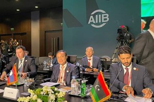 ກອງປະຊຸມການເຕີບໂຕທີ່ຍືນຍົງໃນສະພາບໂລກມີການປ່ຽນແປງ