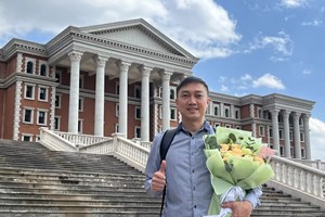 ທ່ານ ບຸນທະວີ ຂຸນວົງສາ ຮັບຮູ້ຈີນເລິກເຊິ່ງກວ່າເກົ່າ