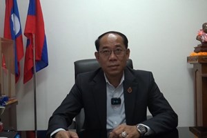 ອັດຕະປື ມີເດັກກຸ່ມເປົ້າໝາຍ ສັກວັກຊິນປ້ອງກັນພະຍາດໝາກແດງ 17.000 ກວ່າຄົນ