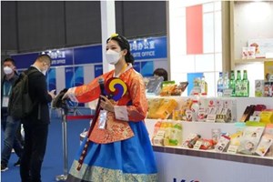 ສ ເກົາຫຼີ ສົ່ງອອກເຄື່ອງດື່ມສູງທີ່ສຸດເປັນປະຫວັດສາດໃນ 3 ໄຕມາດທຳອິດຂອງປີນີ້