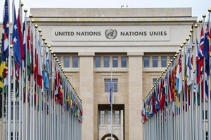 ຈີນ ກ່າວຄຳປາໄສ ກ່ຽວກັບການປົກປ້ອງສິດ ແລະ ຜົນປະໂຫຍດຂອງແມ່ຍິງຄົນພິການ