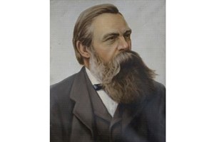 ການເຄື່ອນໄຫວປະຕິວັດແມ່ນການພັດທະນາທິດສະດີປະຕິວັດ (ເນື່ອງໃນໂອກາດວັນເກີດຂອງທ່ານ ອັງແກນ 28/11/1820-28/11/2023)