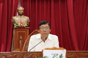 ວັນຊາດທີ 2 ທັນວາ 1975 ແມ່ນວັນທີ່ປະຊາຊົນໄດ້ຮັບການປົດປ່ອຍຢ່າງສົມບູນ