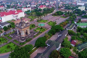 ກອງປະຊຸມຄົບຄະນະກຳມາທິການ ສຕສ ຮັບຮອງຮ່າງມະຕິວຽກຈຸດສຸມ 2024