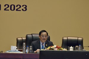 ຜົນກອງປະຊຸມລັດຖະບານເປີດກວ້າງ ຄັ້ງທີ II ປີ 2023