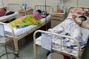 ຈົ່ງພ້ອມກັນເປັນເຈົ້າການປ້ອງກັນຕົນເອງຈາກພະຍາດໄຂ້ຍຸງລາຍ