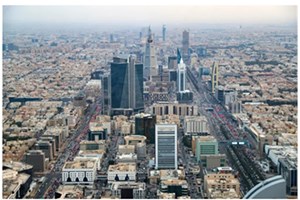 ຊາອຸດິດ ອາຣັບບີ ຕ້ອນຮັບນັກທ່ອງທ່ຽວຫຼາຍກວ່າ 100 ລ້ານຄົນ