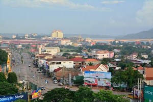 ຈຳປາສັກ ກໍານົດ12 ກິດຈະກໍາເປີດປີທ່ອງທ່ຽວລາວ 2024