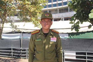 ບຸນຊ່ວງເຮືອທ່າວັດຈັນ ປະຈໍາປີ 2023 ຮັກສາໄດ້ຮີດຄອງປະເພນີອັນດີງາມ