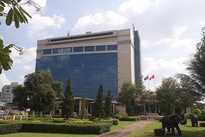 ຟຟລ ດໍາເນີນ 4 ມາດຕະການ ເພື່ອສ້າງຄວາມຍືນຍົງ ແລະເຂັ້ມແຂງ