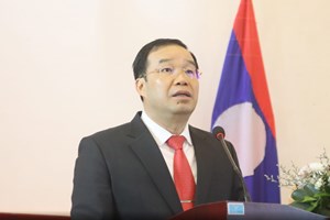 ໃນປີ2023ເສດຖະກິດຂອງແຂວງຜົ້ງສາລີຂະຫຍາຍຕົວ8,11%.