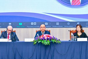 ອົງການກວດສອບແຫ່ງລັດໄດ້ຮັບທຶນຊ່ວຍເຫຼືອດ້ານວິຊາການ ມູນຄ່າ 1 ລ້ານໂດລາ