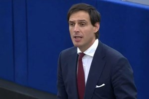 EU ຕັ້ງເປົ້າໝາຍຫຼຸດການປ່ອຍແກັສເຮືອນແກ້ວ 90% ໃນປີ 2040