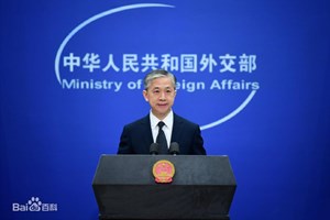 ຈີນຈະຮ່ວມກັບສະມາຊິກ BRICS ຊຸກຍູ້ການຮ່ວມມື ໃຫ້ໄດ້ຮັບໝາກຜົນອັນໃໝ່ຢ່າງບໍ່ຢຸດຢັ້ງ