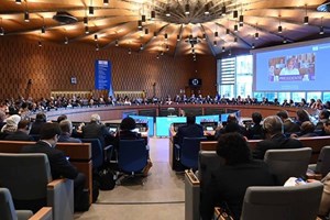 ຫວຽດນາມ ຍົກສູງບົດບາດUNESCO ໃນການຊອກຫາວິທີແກ້ໄຂສິ່ງທ້າທາຍທົ່ວໂລກ