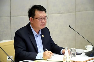 2 ພາກສ່ວນຮ່ວມກັນຄົ້ນຄວ້າປັບປຸງກົດໝາຍວ່າດ້ວຍອາກອນມູນຄ່າເພີ່ມ