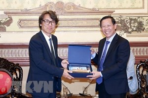 ເວທີປາໄສຍຸດທະສາດ ອາຊຽນ - ສ ເກົາຫຼີ