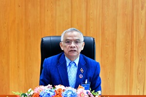 ຜົນການພິຈາລະນາວຽກງານຂອງລັດ, ສະພາ ເຫັນດີໃຫ້ສືບຕໍ່ປະຕິບັດວາລະແຫ່ງຊາດໄປອີກຈົນໝົດທ້າຍສະໄໝ