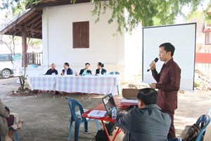 ນະຄອນ-ຫຼວງພະບາງ ຈົດທະບຽນການເກີດລະບົບເອເລັກໂຕຣນິກ