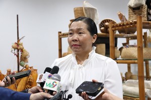 ສູນລວມອາຫານລາວ ແລະ ສູນຝາກຂາຍສິນຄ້າໂອດັອບ ຈະເປີດໃຫ້ບໍລິການ