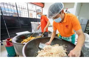 ມາເລເຊຍ ສະໜັບສະໜູນໃຫ້ປະຊາຊົນຮຽນສາຍອາຊີບດ້ານການກະເສດ