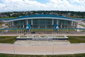 ລົດໄຟລາວ-ໄທກຽມພ້ອມເປີດໃຫ້ບໍລິການໃນໄວໆນີ້