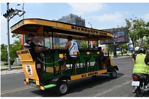 2 ເດືອນຕົ້ນປີ ກຳປູເຈຍຕ້ອນຮັບນັກທ່ອງທ່ຽວເກືອບ 1 ລ້ານຄົນ