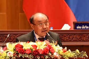 ຄະນະປະຈຳສະພາແຫ່ງຊາດ ສະເໜີ ລັດຖະບານເອົາໃຈໃສ່ 5 ແຜນວຽກຈຸດສຸມ