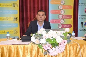 ແຂວງສະຫວັນນະເຂດ ເປັນແຂວງທົດລອງທໍາອິດໂຄງການປັບປຸງລະບົບການອອກໃບຂັບຂີ່