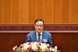 ກະຊວງການເງິນ ຊີ້ແຈງຫຼາຍບັນຫາກ່ຽວກັບຜົນການກວດສອບແຫ່ງລັດ ແລະ ກວດກາແຫ່ງລັດ