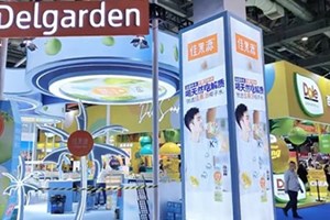 ງານວາງສະແດງສິນຄ້ານໍາເຂົ້າສາກົນຈີນ ສ້າງໂອກາດໃໝ່ ໃຫ້ແກ່ວິສາຫະກິດທົ່ວໂລກ