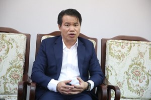 ລາວຄວນສຸມໃສ່ປັບປຸງກົນໄກເພື່ອດຶງດູດເງິນຕາຕ່າງປະເທດເພື່ອຮັກສາສະຖຽນລະພາບຂອງຄ່າເງິນກີບ