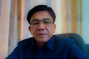 ພະແນກ ຖວທ ແຂວງຄຳມ່ວນ ກຽມຄວາມພ້ອມຮອບດ້ານ ເປີດປີທ່ອງທ່ຽວລາວ 2024